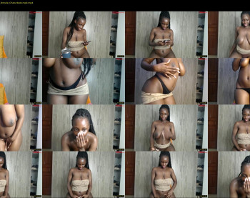 gulpess — 39 minute Chaturbate female cam show recording, 480p, Jan 1, 2025