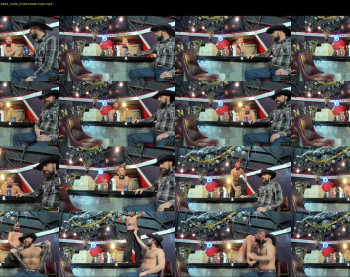 hardworkertn — 18 minute Chaturbate male cam show recording, 720p, Jan 1, 2025