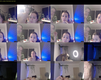 hello_imkitty — 5 minute Chaturbate female cam show recording, 720p, Jan 1, 2025