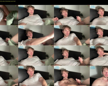 hot8pack01 — 41 minute Chaturbate male cam show recording, 720p, Dec 31, 2024