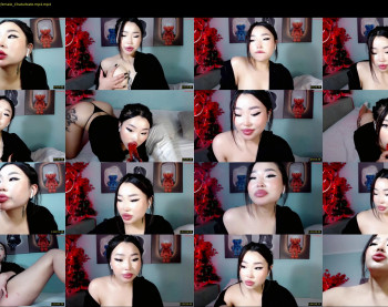 ichiben — 121 minute Chaturbate female cam show recording, 720p, Dec 31, 2024