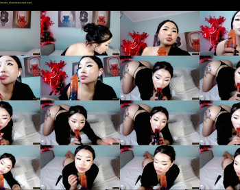 ichiben — 9 minute Chaturbate female cam show recording, 720p, Dec 31, 2024