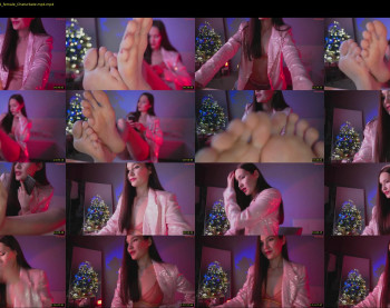 iris_vega — 82 minute Chaturbate female cam show recording, 720p, Jan 1, 2025