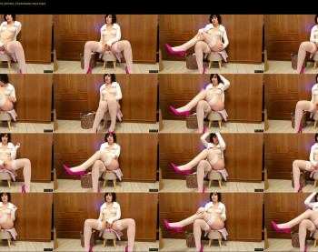 islanublar — 24 minute Chaturbate female cam show recording, 720p, Dec 31, 2024