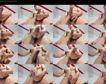 jacques_cardiet — 6 minute Chaturbate male cam show recording, 720p, Dec 31, 2024