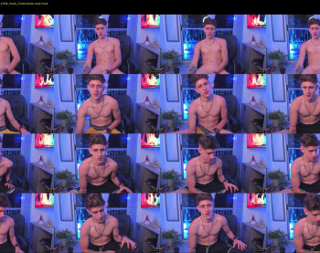 jasper__jones — 31 minute Chaturbate male cam show recording, 720p, Dec 31, 2024