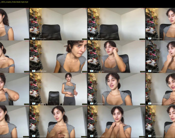 jenny_taborda — 92 minute Chaturbate female cam show recording, 720p, Dec 31, 2024