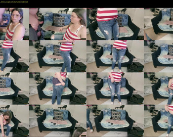 jjjust4fun1985 — 4 minute Chaturbate couple cam show recording, 720p, Jan 1, 2025