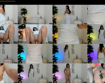 joyce_ena — 125 minute Chaturbate female cam show recording, 720p, Dec 31, 2024