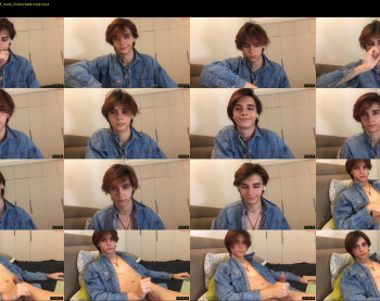 k0sta_32 — 85 minute Chaturbate male cam show recording, 720p, Dec 31, 2024