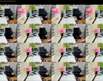 karinadeniss — 121 minute Chaturbate couple cam show recording, 720p, Jan 1, 2025