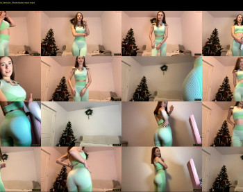 kennasoft — 120 minute Chaturbate female cam show recording, 720p, Dec 31, 2024