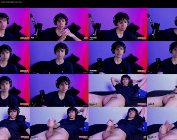 khozler_ — 62 minute Chaturbate male cam show recording, 720p, Dec 31, 2024