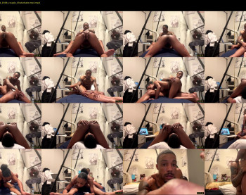 kibrombariu45 — 39 minute Chaturbate couple cam show recording, 720p, Dec 31, 2024