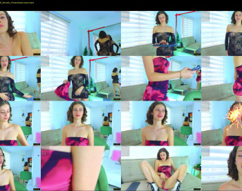laralane_ — 40 minute Chaturbate female cam show recording, 720p, Dec 31, 2024