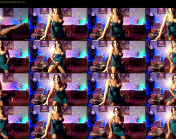 laurabenz — 61 minute Chaturbate female cam show recording, 720p, Dec 31, 2024
