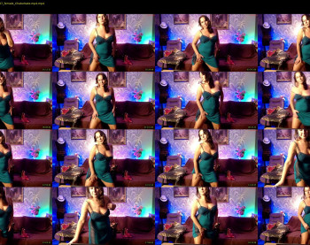 laurabenz — 21 minute Chaturbate female cam show recording, 720p, Dec 31, 2024