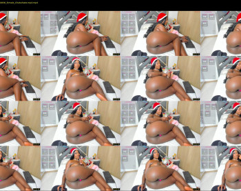 lexa_cooper_ — 4 minute Chaturbate female cam show recording, 720p, Dec 31, 2024