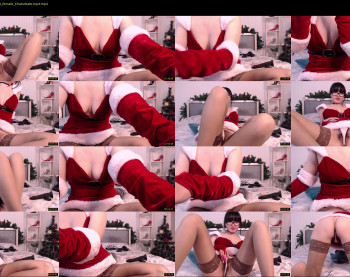 lianayun — 65 minute Chaturbate female cam show recording, 720p, Jan 1, 2025
