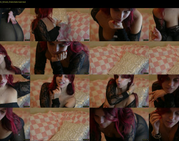 lilbeccaxo — 121 minute Chaturbate female cam show recording, 720p, Dec 31, 2024