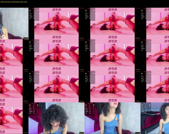 lilithsteinberg — 49 minute Chaturbate female cam show recording, 720p, Dec 31, 2024