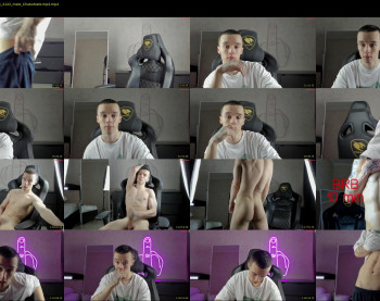 mason_warhol — 120 minute Chaturbate male cam show recording, 720p, Dec 31, 2024