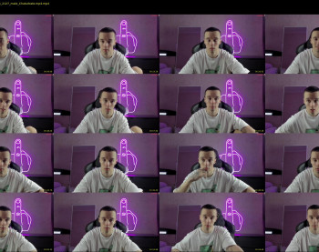 mason_warhol — 3 minute Chaturbate male cam show recording, 720p, Dec 31, 2024