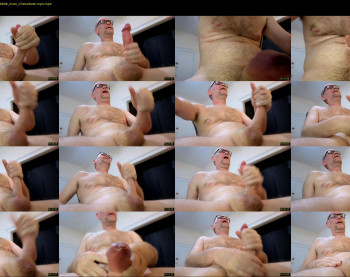 massschlong — 13 minute Chaturbate male cam show recording, 720p, Jan 1, 2025