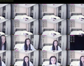 matchacoffee — 7 minute Chaturbate female cam show recording, 720p, Dec 31, 2024