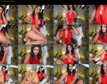 meegan1 — 19 minute Chaturbate female cam show recording, 720p, Dec 31, 2024