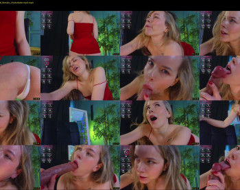 milly_shy — 53 minute Chaturbate female cam show recording, 720p, Dec 31, 2024