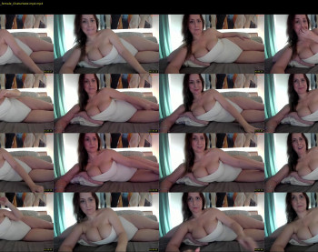 mis_eva — 5 minute Chaturbate female cam show recording, 720p, Dec 31, 2024