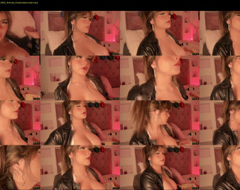 miss_melisaa — 39 minute Chaturbate female cam show recording, 720p, Dec 31, 2024