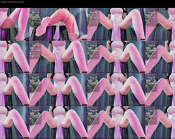 moli666 — 23 minute Chaturbate female cam show recording, 720p, Dec 31, 2024