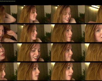 mona_elisa — 3 minute Chaturbate female cam show recording, 720p, Dec 31, 2024