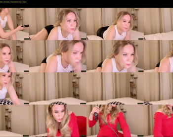 myassistant — 106 minute Chaturbate female cam show recording, 720p, Dec 31, 2024