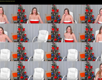 nika_tailor — 22 minute Chaturbate female cam show recording, 720p, Dec 31, 2024
