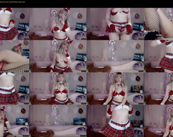 oh_pichuu — 91 minute Chaturbate female cam show recording, 720p, Dec 31, 2024