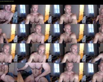 oregon87 — 13 minute Chaturbate male cam show recording, 720p, Dec 31, 2024