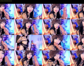 pam_duff — 41 minute Chaturbate female cam show recording, 720p, Dec 31, 2024