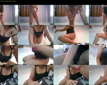 puneripiya — 37 minute Chaturbate female cam show recording, 720p, Dec 31, 2024
