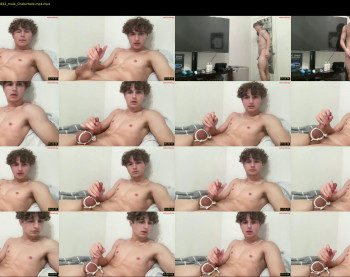 ryan287747 — 19 minute Chaturbate male cam show recording, 480p, Dec 31, 2024