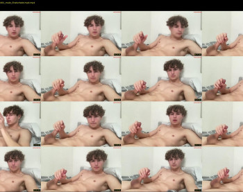 ryan287747 — 38 minute Chaturbate male cam show recording, 480p, Dec 31, 2024