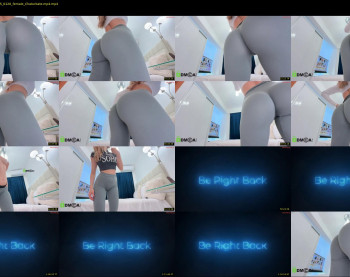scarlettandtom — 87 minute Chaturbate couple cam show recording, 720p, Jan 1, 2025