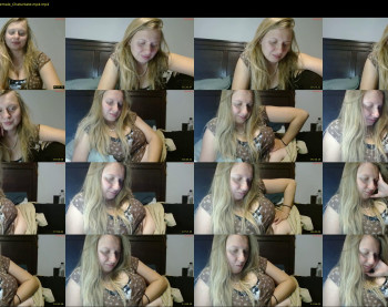 scartit — 14 minute Chaturbate female cam show recording, 720p, Dec 31, 2024