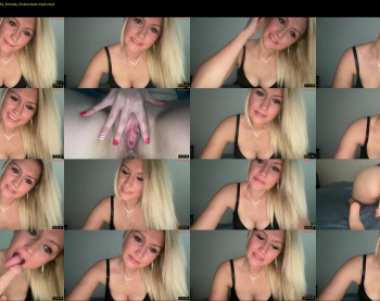 smexxii93 — 69 minute Chaturbate female cam show recording, 480p, Dec 31, 2024