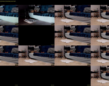 sofi_mora — 11 minute Chaturbate female cam show recording, 720p, Dec 31, 2024