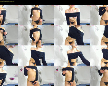 soul_mi — 7 minute Chaturbate female cam show recording, 720p, Dec 31, 2024