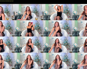 sunshine13_ — 9 minute Chaturbate female cam show recording, 720p, Dec 31, 2024