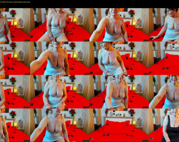 sweetangell69_ — 121 minute Chaturbate female cam show recording, 720p, Dec 31, 2024